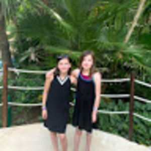 Meet your Posher, Gianna